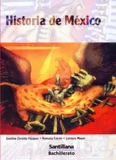 HISTORIA DE MEXICO