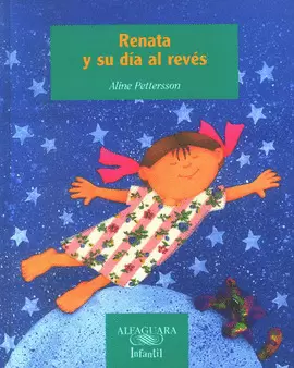 RENATA Y SU DIA AL REVES