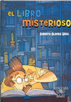 LIBRO MISTERIOSO, EL