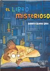 LIBRO MISTERIOSO, EL