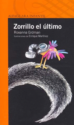 ZORRILLO EL ULTIMO