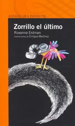 ZORRILLO EL ULTIMO