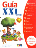 GUIA SIGLO XXI INICIAL