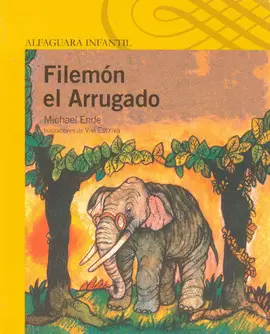 FILEMON EL ARRUGADO
