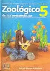 ZOOLOGICO DE LAS MATEMATICAS 5