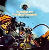 BOSQUE PARA LA MARIPOSA MONARCA. UN