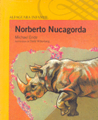 NORBERTO NUCAGORDA