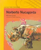 NORBERTO NUCAGORDA