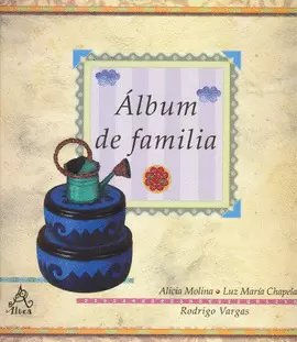 ALBUM DE FAMILIA