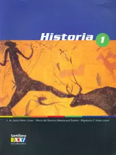 HISTORIA 1 SEC XXI