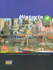 HISTORIA 2 S-XXI SEC