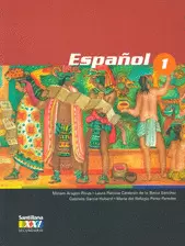 ESPAÑOL 1 SIGLO XXI
