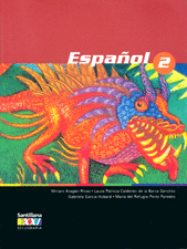 ESPAÑOL 2 SIGLO XXI