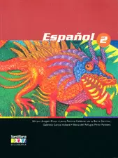 ESPAÑOL 2 SIGLO XXI