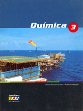QUIMICA 3 SECUNDARIA