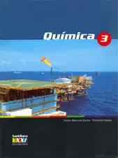 QUIMICA 3 SECUNDARIA
