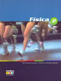 FISICA 2 SECUNDARIA