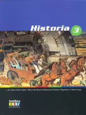 HISTORIA 3 SECUNDARIA