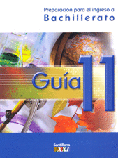GUIA 11 S-XXI