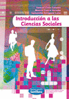 INTRODUCCION A LAS CIENCIAS SOCIALES BACHILLERATO