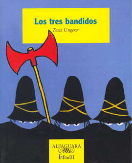 TRES BANDIDOS LOS