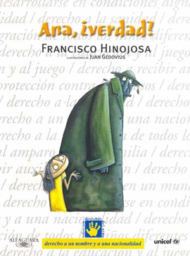 ANA VERDAD DERECHOS DEL NIÑO