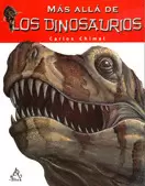 MAS ALLA DE LOS DINOSAURIOS
