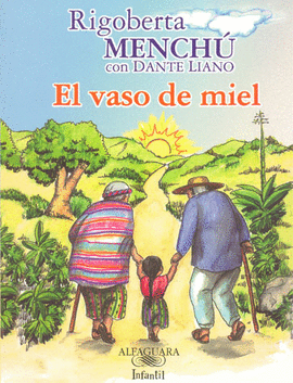 VASO DE MIEL EL