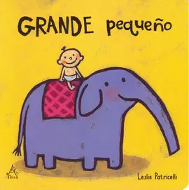 GRANDE PEQUEÑO