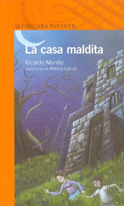 CASA MALDITA LA