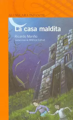 CASA MALDITA LA