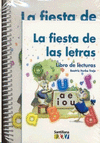KIT FIESTA DE LAS LETRAS, LA