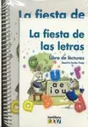 KIT FIESTA DE LAS LETRAS, LA
