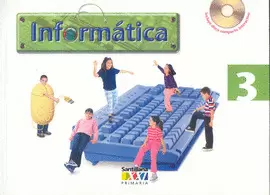INFORMATICA 3 PRIMARIA