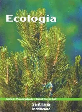 ECOLOGIA