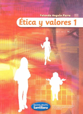 ETICA Y VALORES 1