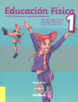 EDUCACION FISICA 1 INTEGRAL