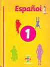 ESPAÑOL 1 PRIMARIA