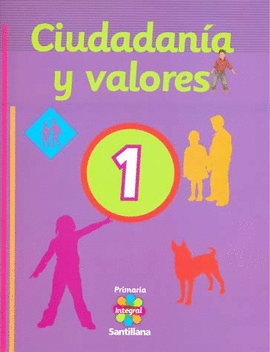 CIUDADANIA Y VALORES 1