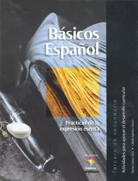 ESPAÑOL 3 BASICOS