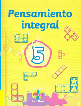 PENSAMIENTO INTEGRAL 5