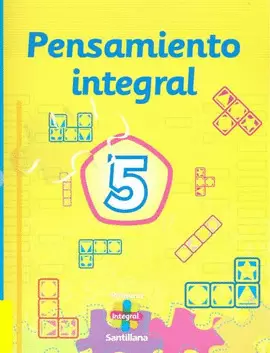 PENSAMIENTO INTEGRAL 5