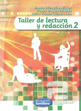 TALLER DE LECTURA Y REDACCION 2