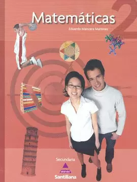 MATEMATICAS 2 ATENEO