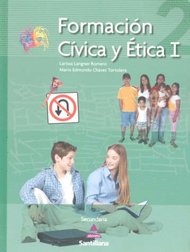 FORMACION CIVICA Y ETICA I-2 ATENEO