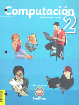 COMPUTACION 2 SECUNDARIA