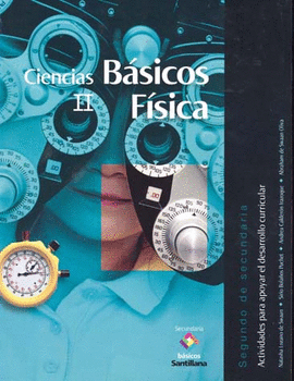 CIENCIAS FISICA II BASICOS