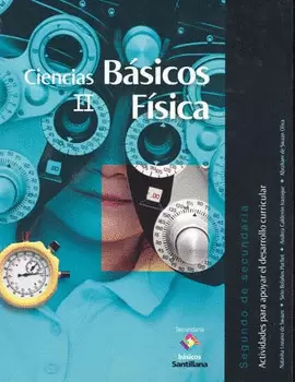 CIENCIAS FISICA II BASICOS