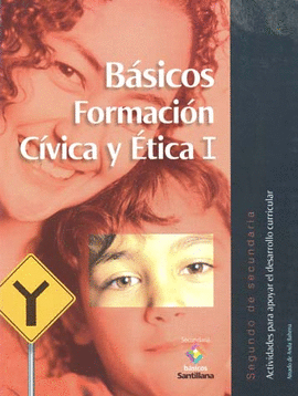 FORMACION CIVICA Y ETICA I-2 BASICOS