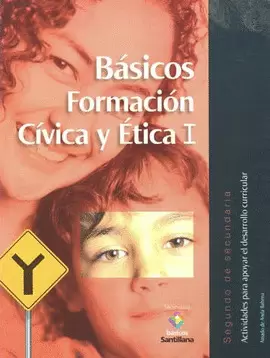 FORMACION CIVICA Y ETICA I-2 BASICOS